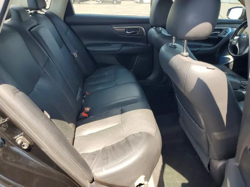 2014 NISSAN ALTIMA 2.5 SL  
