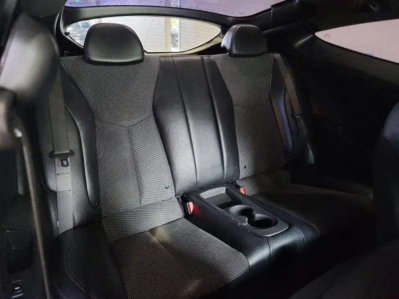2016 HYUNDAI VELOSTER BASE  