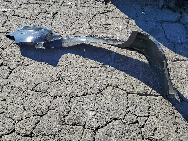 2016 FORD FUSION SE PHEV  