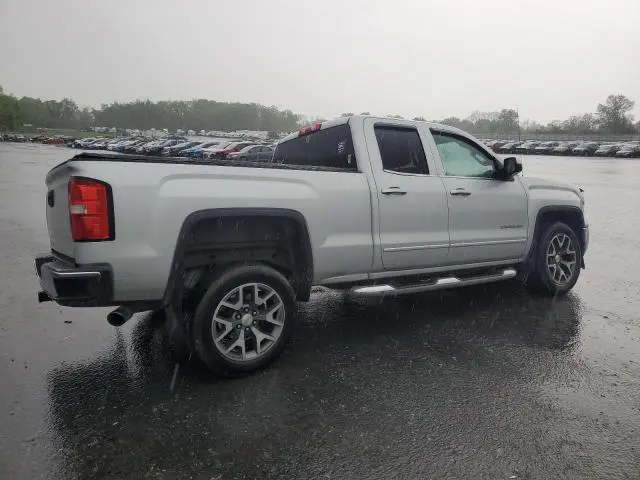2014 GMC SIERRA K1500 SLE  