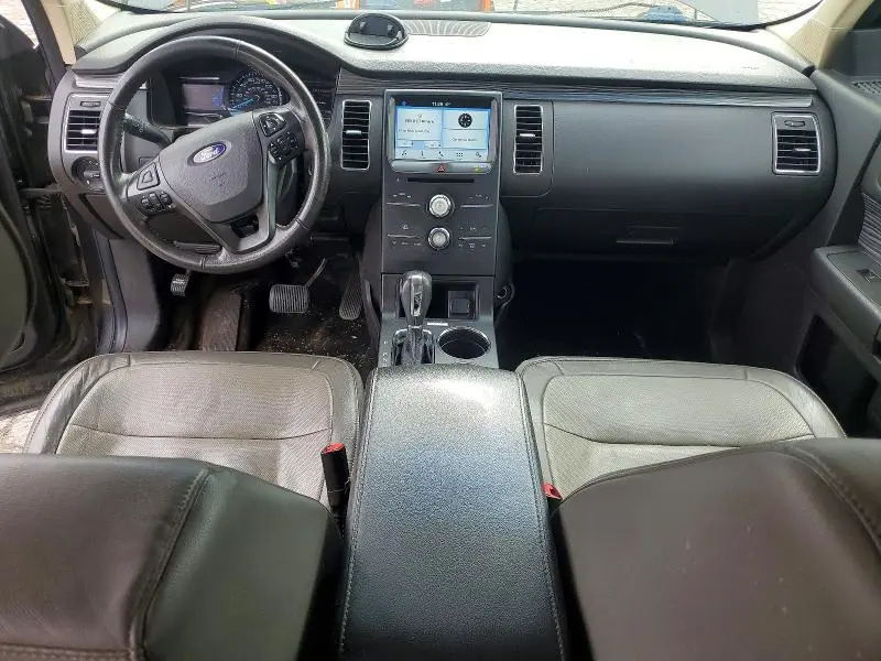 2016 FORD FLEX SEL  