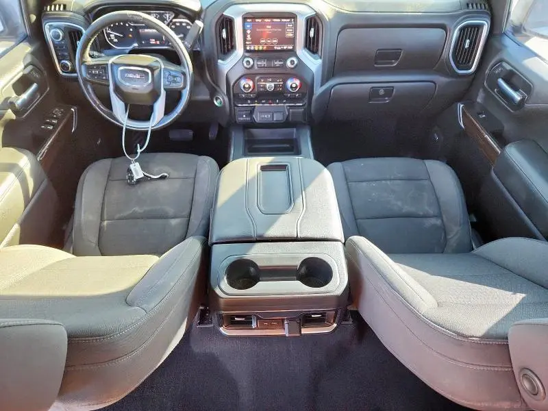 2021 GMC SIERRA K1500 ELEVATION  