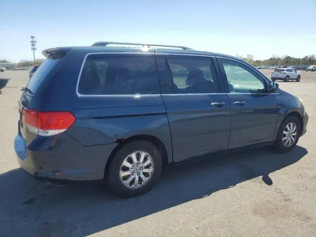2010 HONDA ODYSSEY EX  