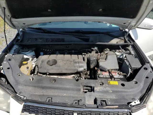 2011 TOYOTA RAV4 LIMITED  