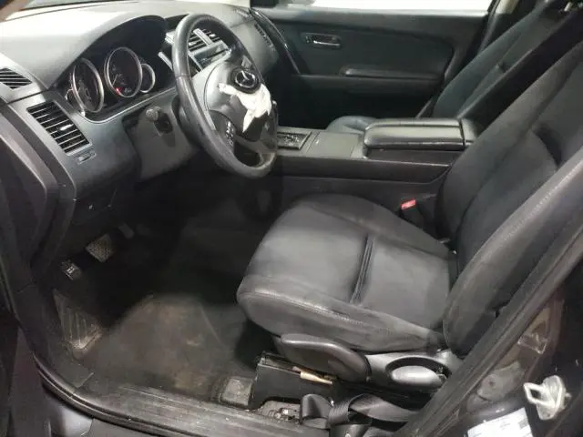 2014 MAZDA CX-9 SPORT  