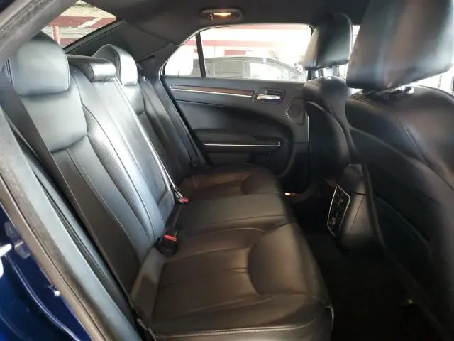 2013 CHRYSLER 300C VARVATOS  