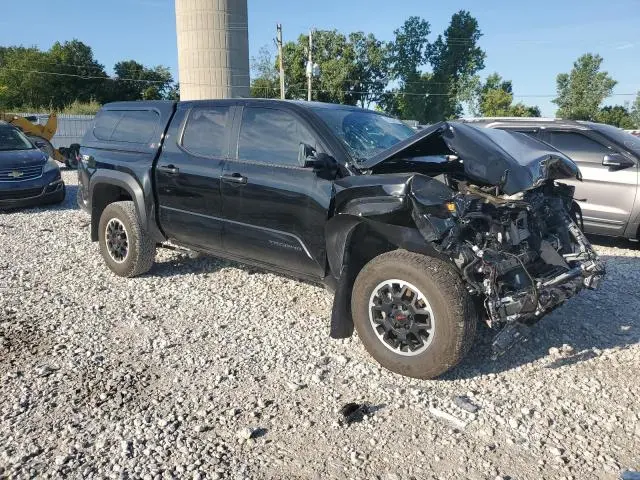2024 TOYOTA TACOMA DOUBLE CAB  