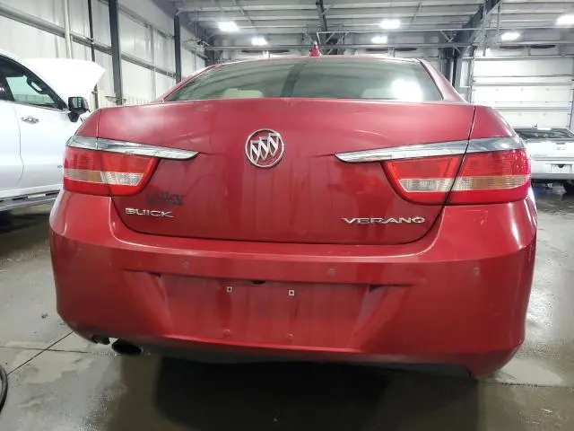 2013 BUICK VERANO CONVENIENCE  