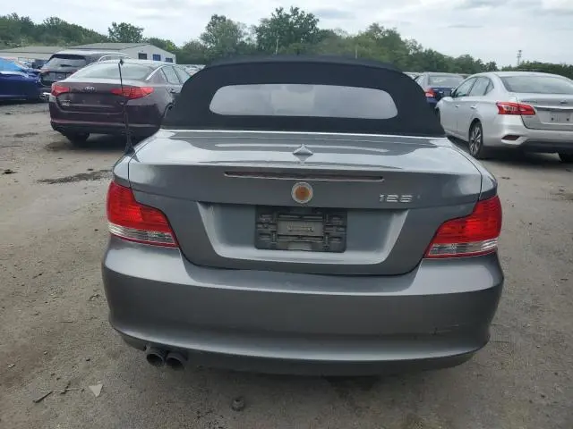 2010 BMW 128 I  
