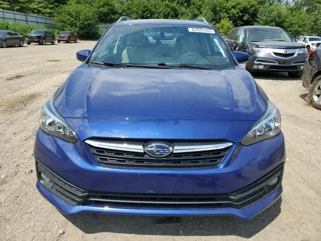2023 SUBARU IMPREZA PREMIUM  