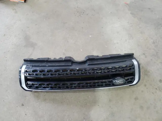 2016 LAND ROVER RANGE ROVER EVOQUE SE  