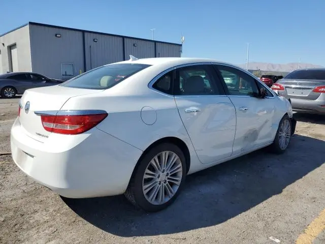 2014 BUICK VERANO   