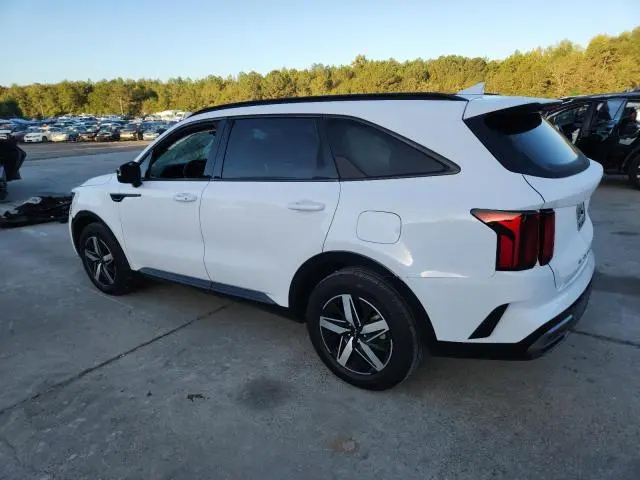 2022 KIA SORENTO EX  