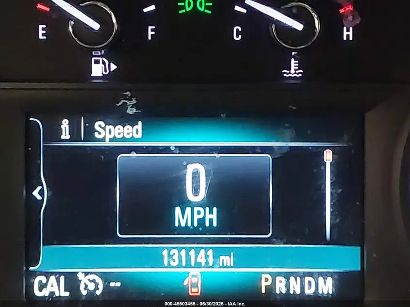 2018 BUICK ENCORE ESSENCE