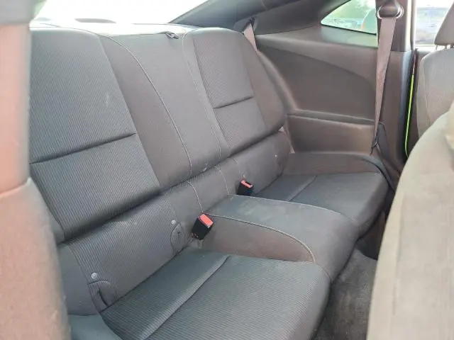 2010 CHEVROLET CAMARO LT  