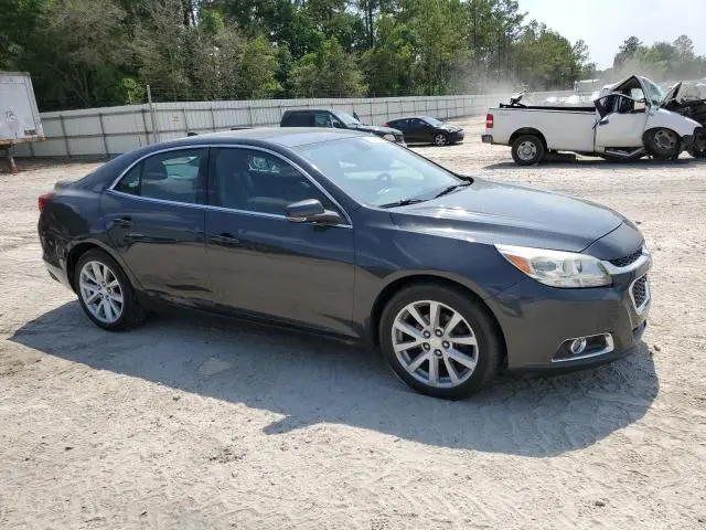 2014 CHEVROLET MALIBU 2LT  