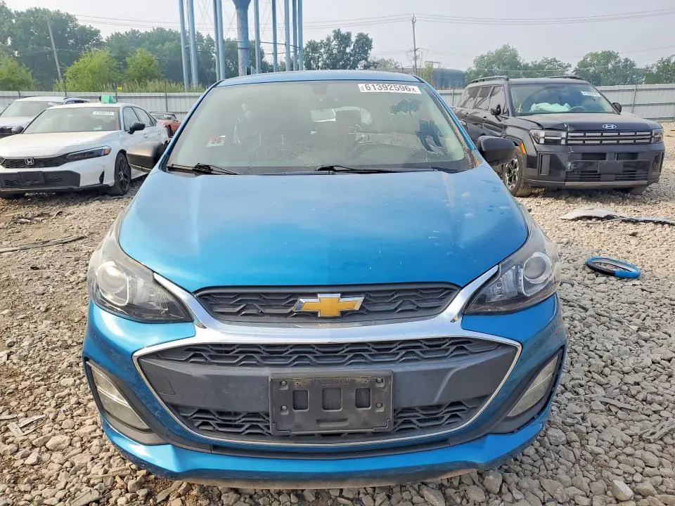 2019 CHEVROLET SPARK LS  