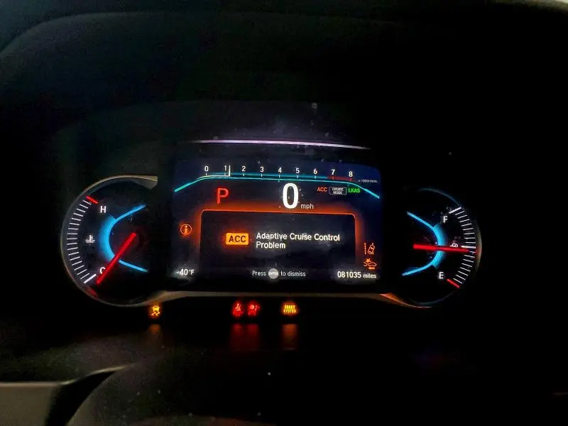 2020 HONDA PILOT TOURING  