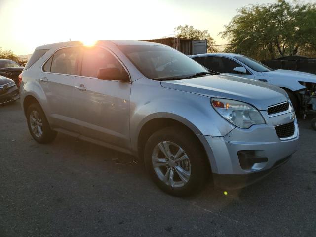 2011 CHEVROLET EQUINOX LS