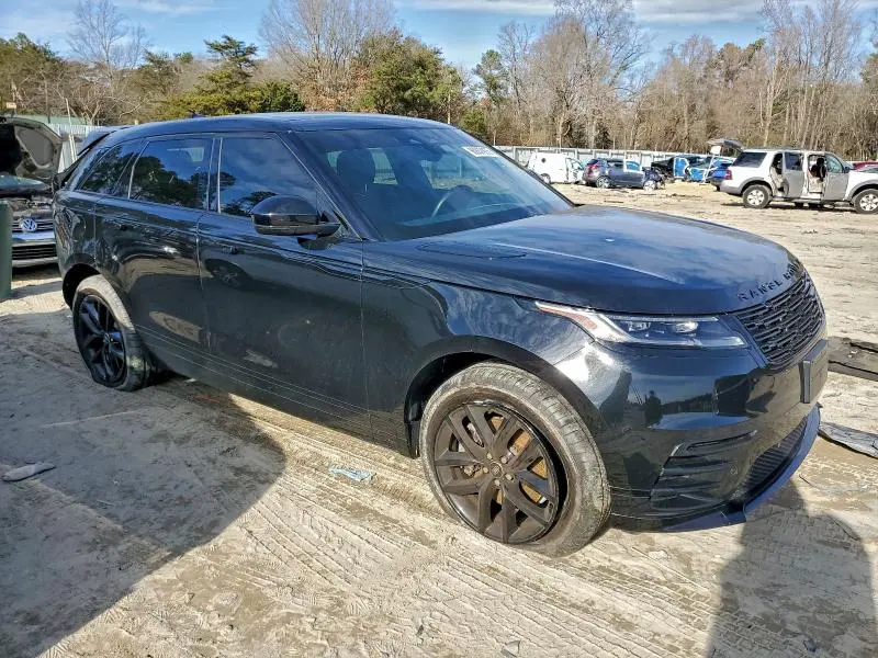 2025 LAND ROVER RANGE ROVER VELAR DYNAMIC SE  