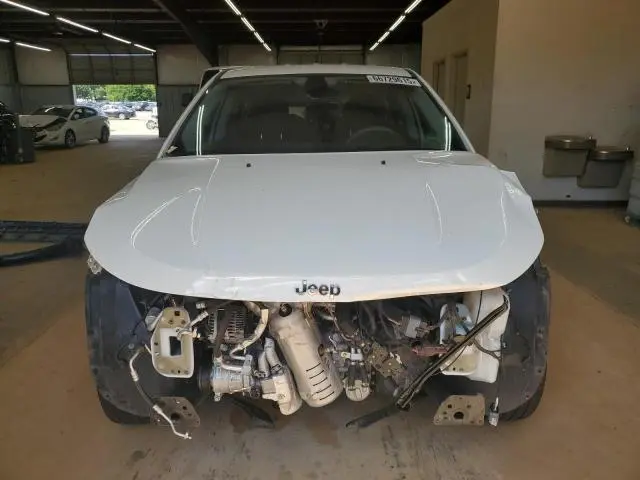 2021 JEEP COMPASS SPORT  