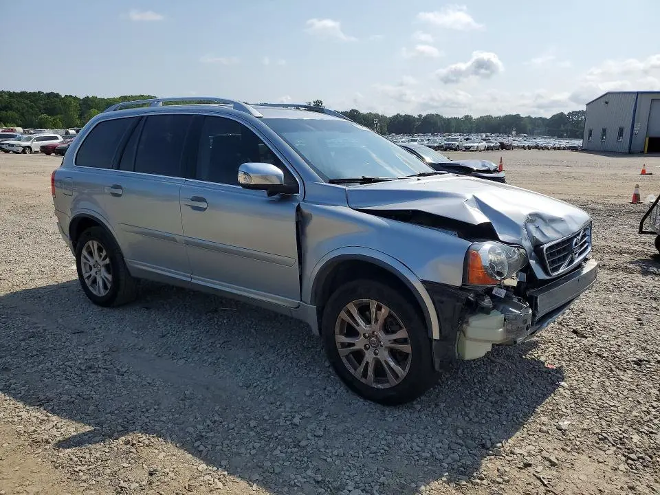 2013 VOLVO XC90 3.2  