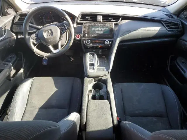 2020 HONDA INSIGHT EX  