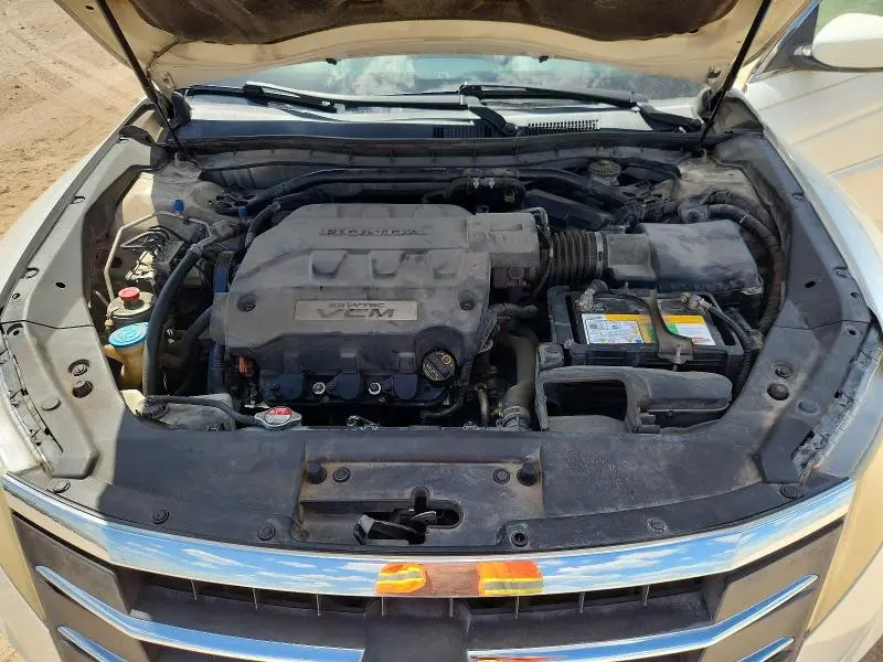 2012 HONDA CROSSTOUR EXL  