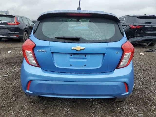 2017 CHEVROLET SPARK 1LT  