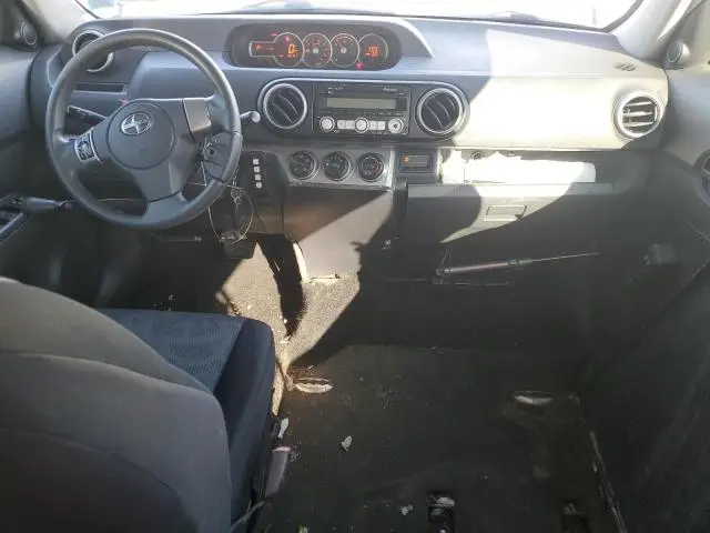 2011 TOYOTA SCION XB  
