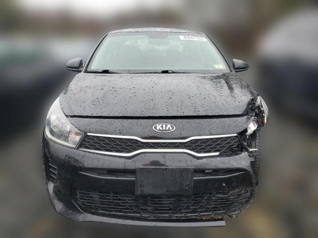 2020 KIA RIO LX