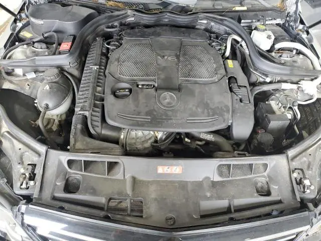 2013 MERCEDES-BENZ C 300 4MATIC  