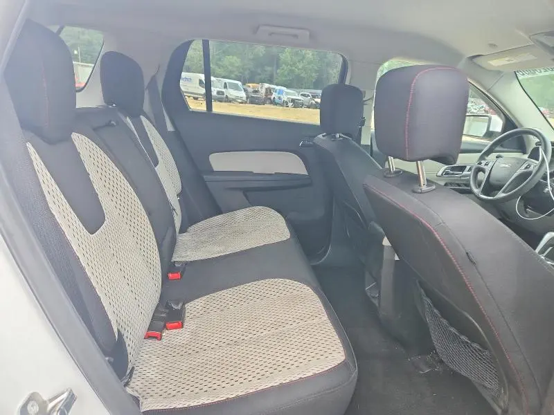 2015 GMC TERRAIN SLE  