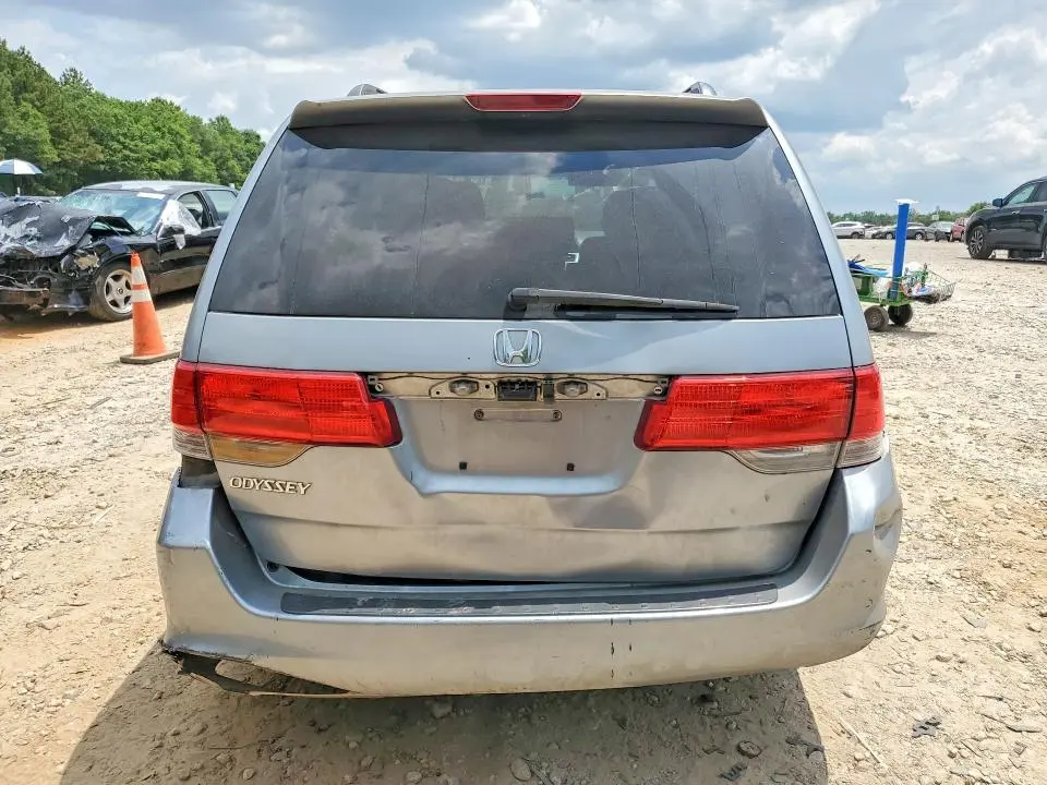 2010 HONDA ODYSSEY EX  