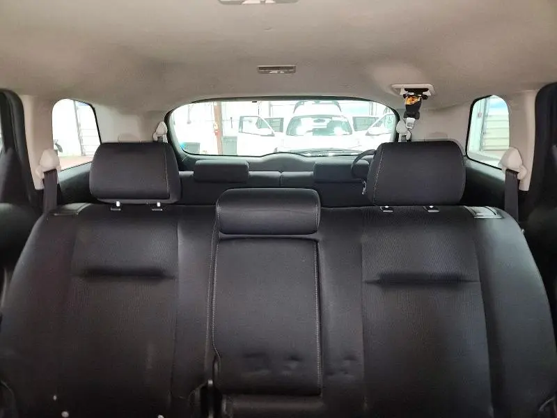 2011 MAZDA CX-9   