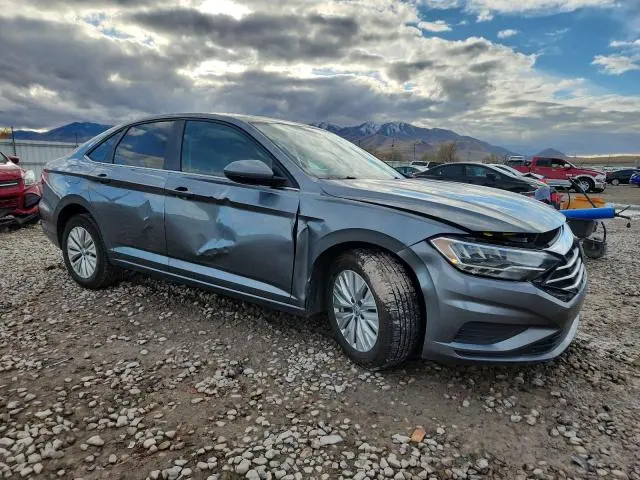 2020 VOLKSWAGEN JETTA S  