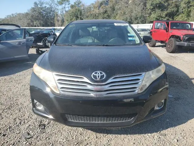 2011 TOYOTA VENZA   