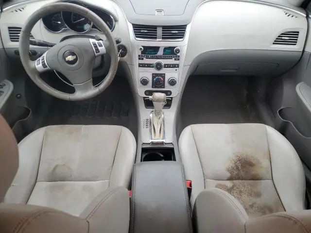 2010 CHEVROLET MALIBU 2LT  