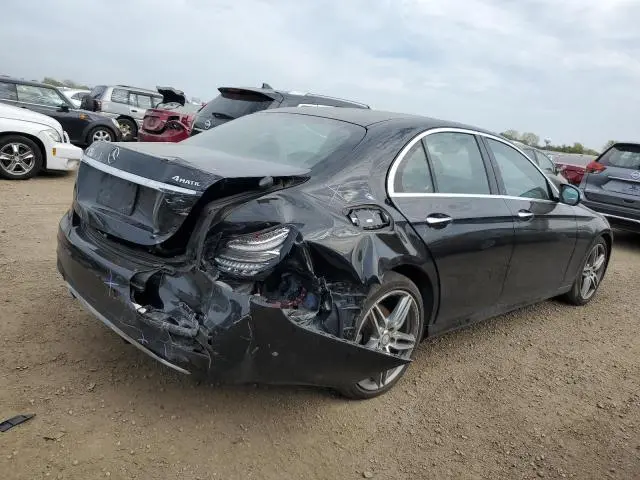 2017 MERCEDES-BENZ E 300 4MATIC  