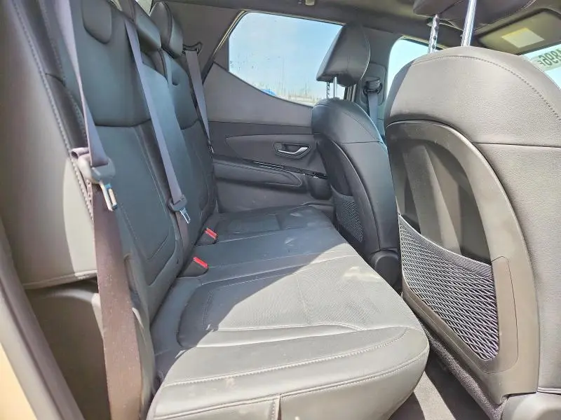 2023 HYUNDAI SANTA CRUZ SEL PREMIUM  