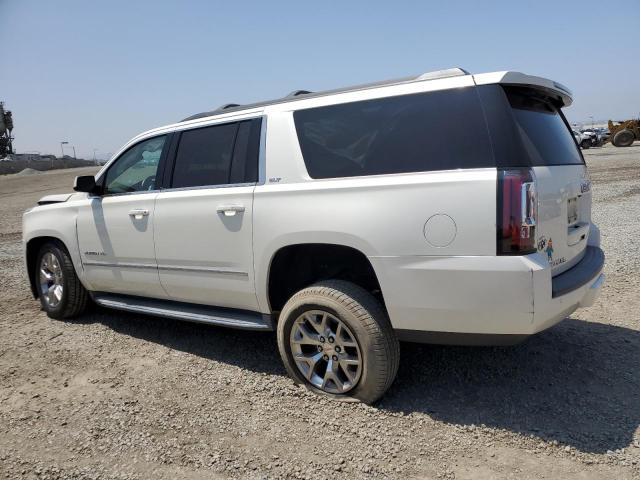 2015 GMC YUKON XL K1500 SLT