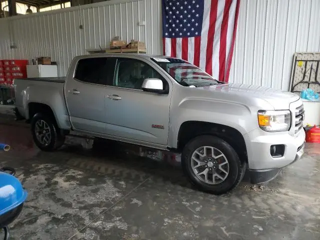 2015 GMC CANYON SLE  