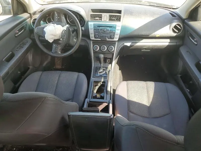 2011 MAZDA 6 I  
