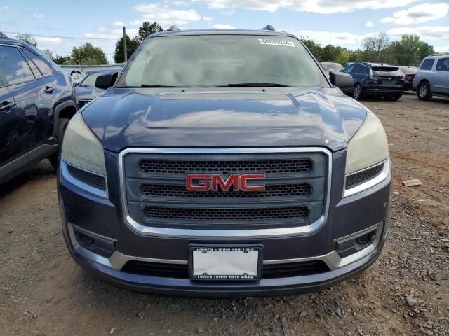 2013 GMC ACADIA SLE