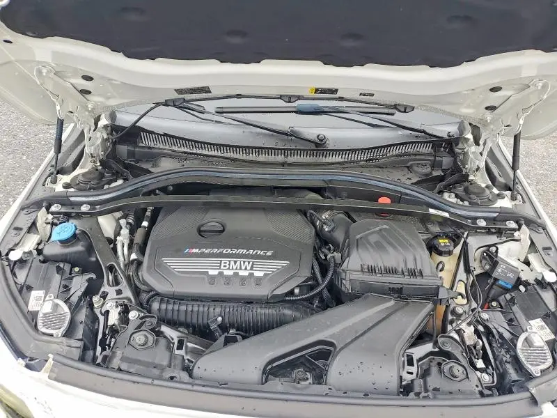 2021 BMW M235XI   