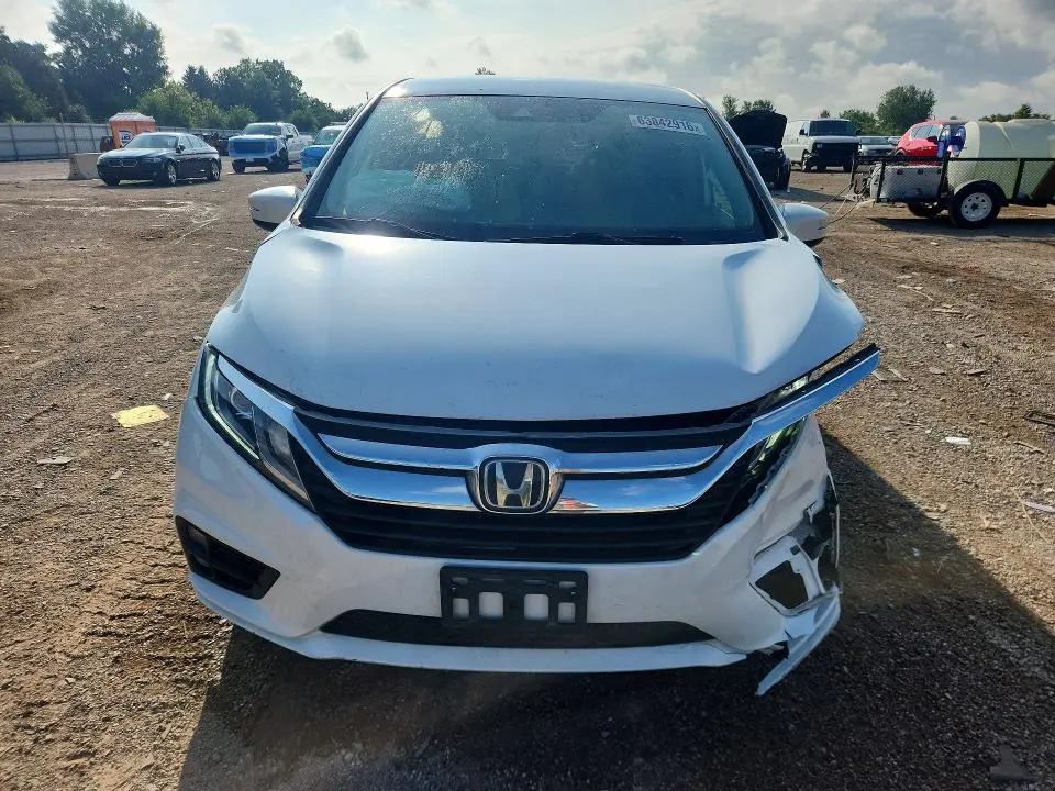 2020 HONDA ODYSSEY EX  