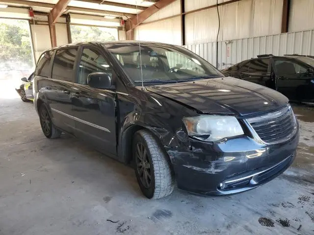 2015 CHRYSLER TOWN & COUNTRY S  