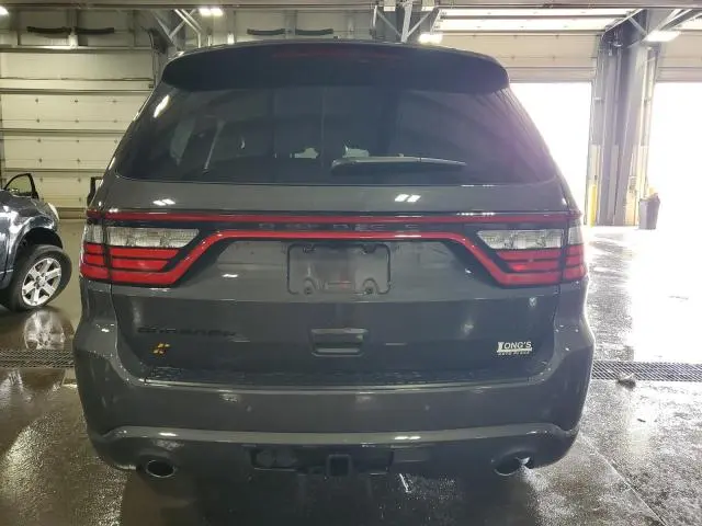 2023 DODGE DURANGO R/T  