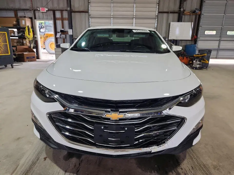 2024 CHEVROLET MALIBU LS  