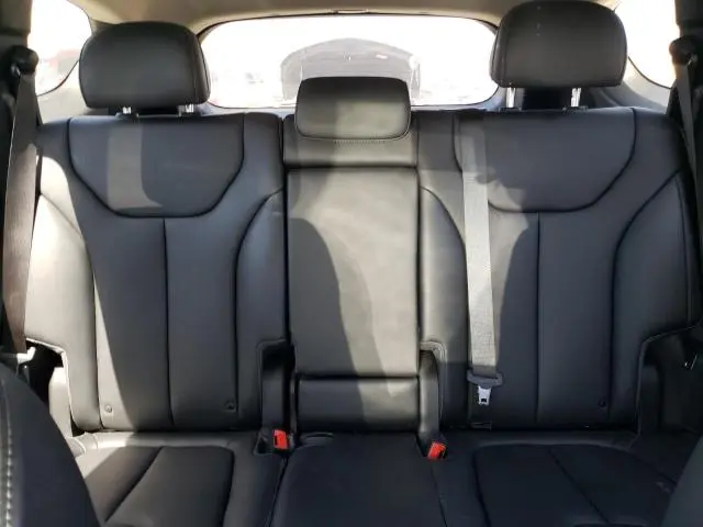 2023 HYUNDAI SANTA FE SEL PREMIUM